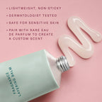 Fresh Bergamot Rare Fragrance Layering Balm | RARE BEAUTY