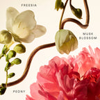 Floral Peony Blossom Rare Fragrance Layering Balm | RARE BEAUTY