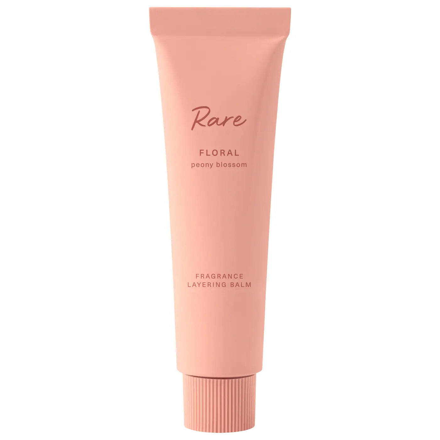 Floral Peony Blossom Rare Fragrance Layering Balm | RARE BEAUTY