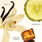 Amber Vanilla Rare Fragrance Layering Balm | RARE BEAUTY