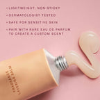 Amber Vanilla Rare Fragrance Layering Balm | RARE BEAUTY