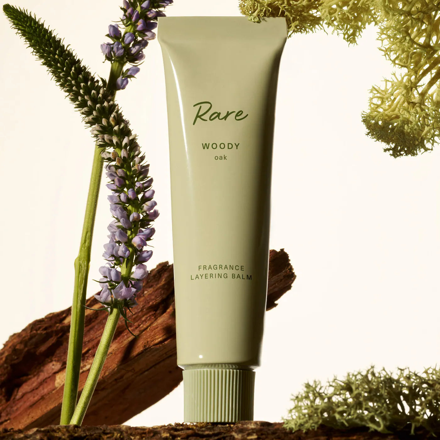 Woody Oak Rare Fragrance Layering Balm | RARE BEAUTY