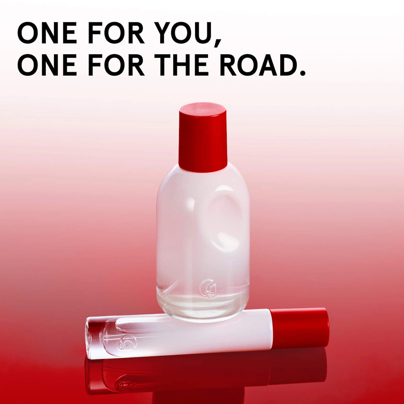 Glossier You Duo Perfume Gift Set | GLOSSIER