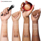 Bouclé Silk Airbrushed Talc-Free Finishing Powder | ONE SIZE