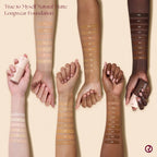 True to Myself Natural Matte Longwear Foundation