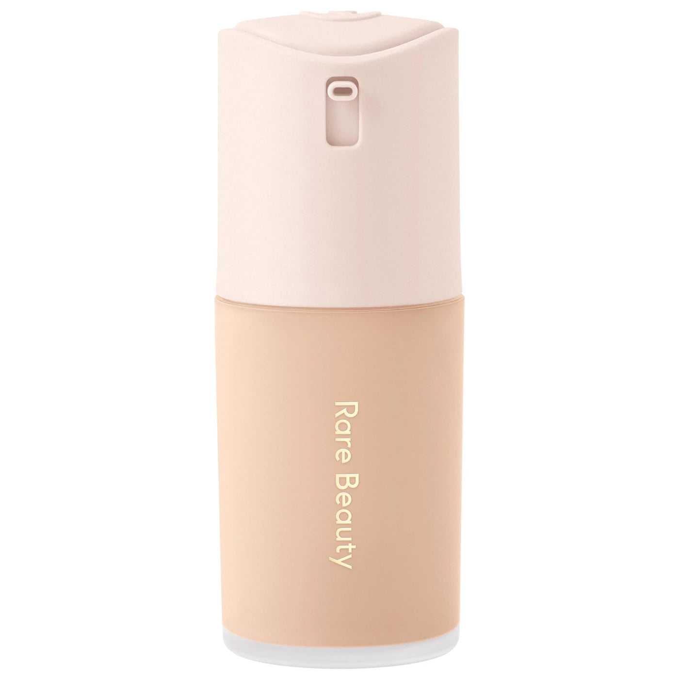True to Myself Natural Matte Longwear Foundation