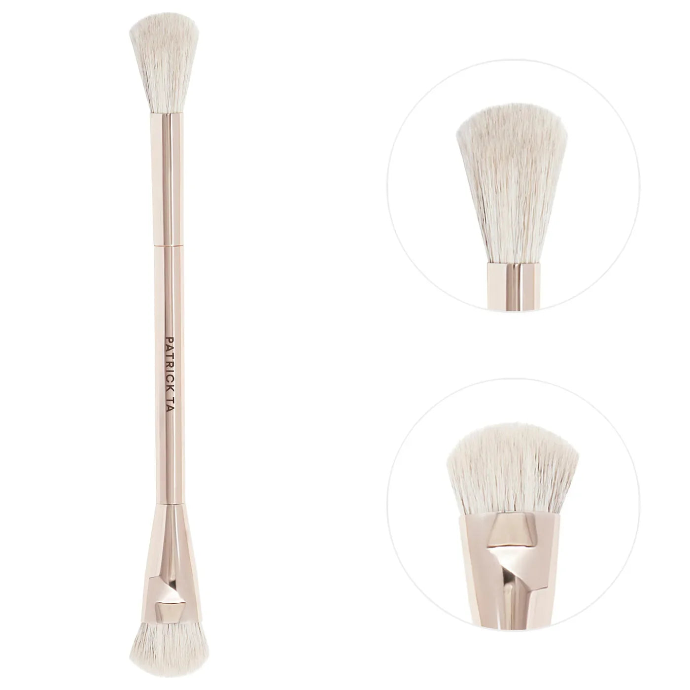 Dual Ended Highlighter Brush | PATRICK TA