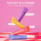 Mini Lip Glowy Balm Gift Set | LANEIGE