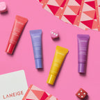 Mini Lip Glowy Balm Gift Set | LANEIGE