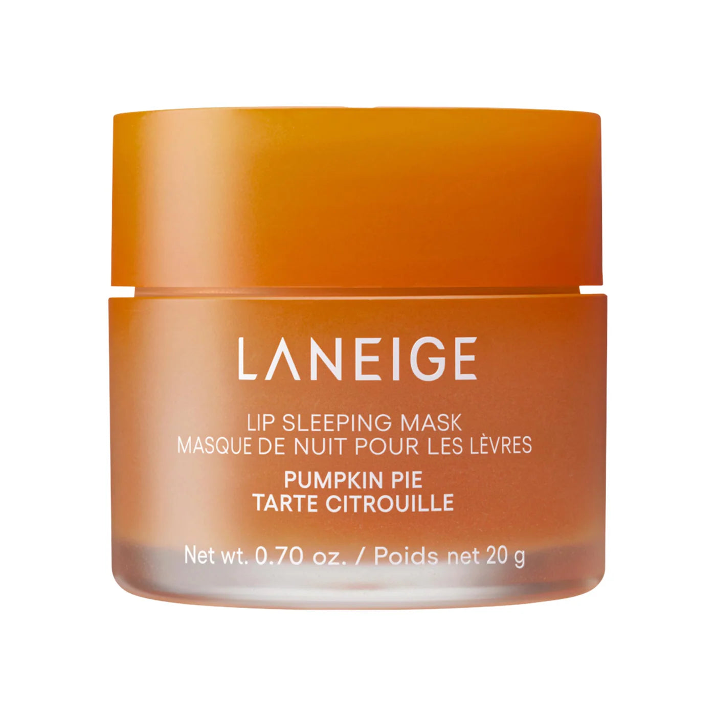 Lip Sleeping Mask Intense Hydration with Vitamin C | LANEIGE