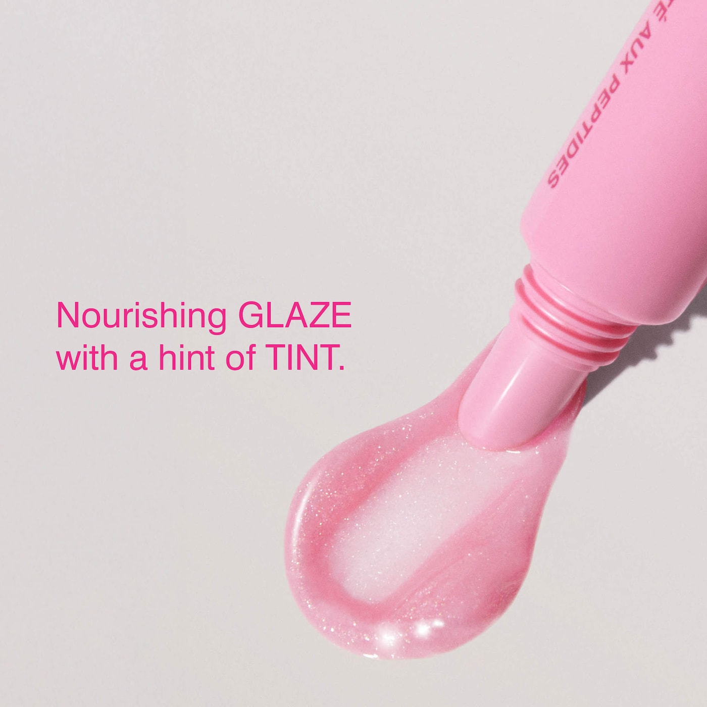 Peptide Lip Tint Nourishing Glaze | RHODE