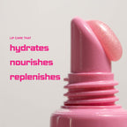 Peptide Lip Tint Nourishing Glaze | RHODE