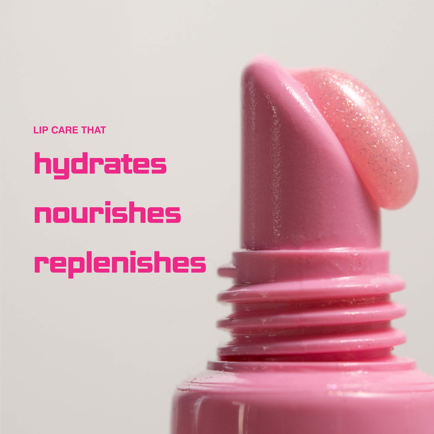 Peptide Lip Tint Nourishing Glaze | RHODE