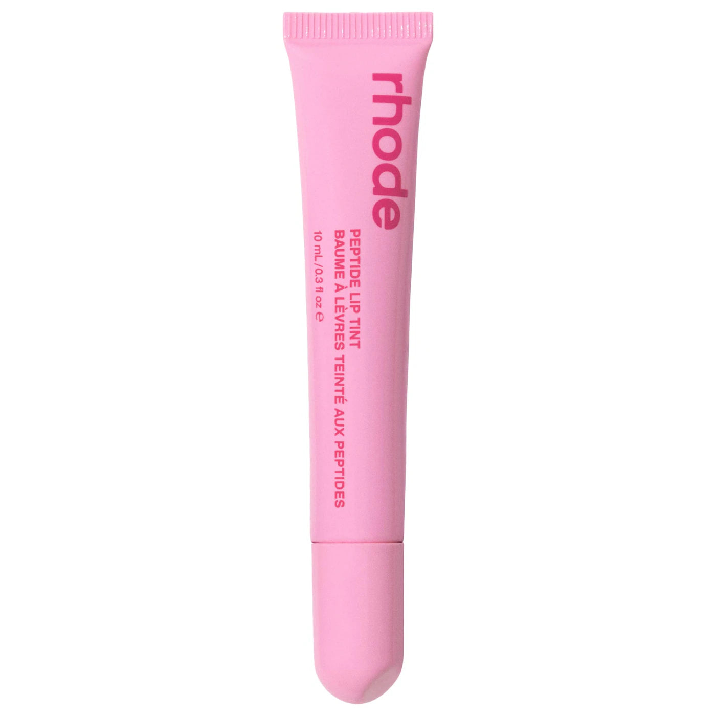 Peptide Lip Tint Nourishing Glaze | RHODE