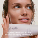 Pineapple Refresh PGA Daily Cleanser | RHODE