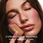 Pocket Blush Buildable Hydrating Cream Blush | RHODE