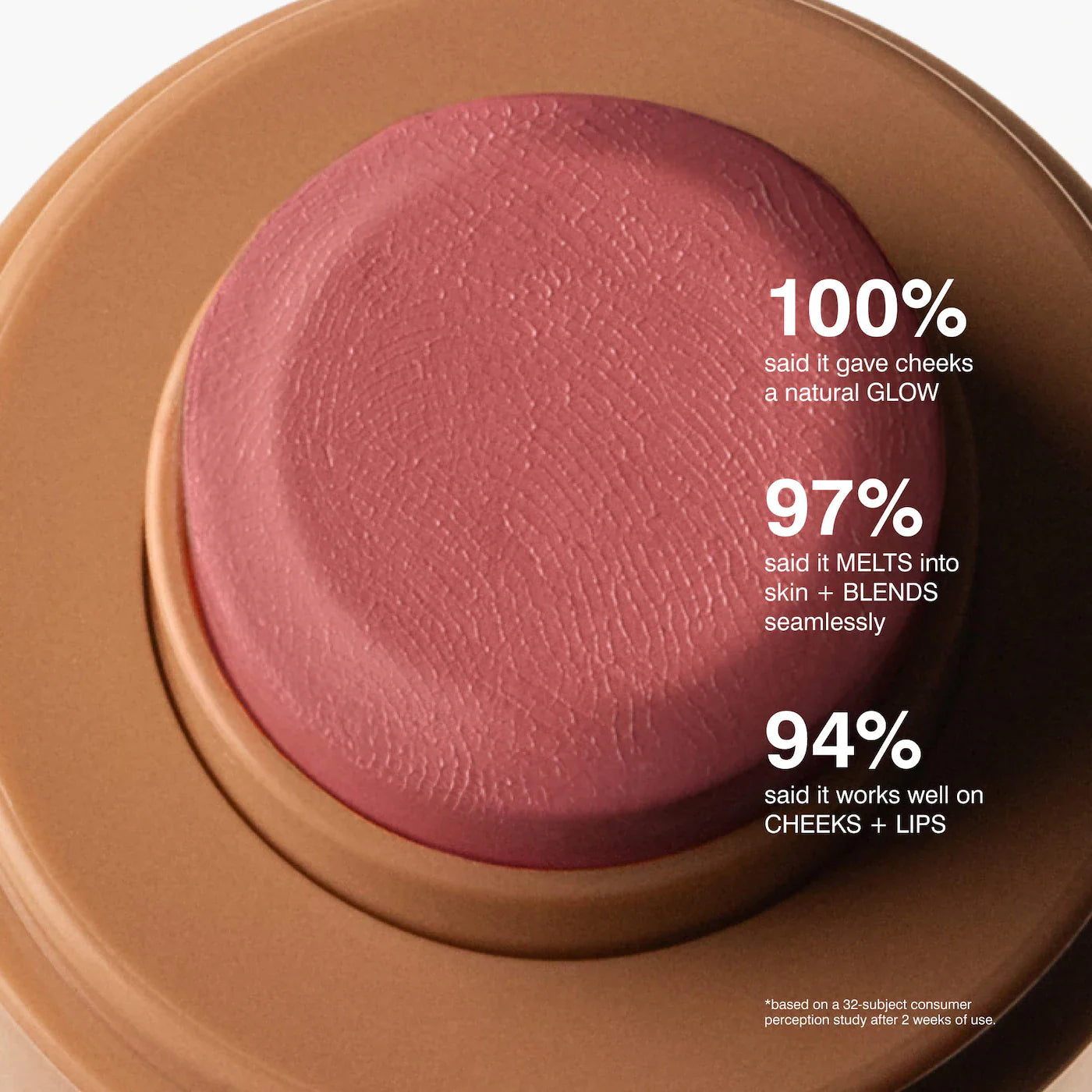 Pocket Blush Buildable Hydrating Cream Blush | RHODE