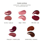 Pocket Blush Buildable Hydrating Cream Blush | RHODE