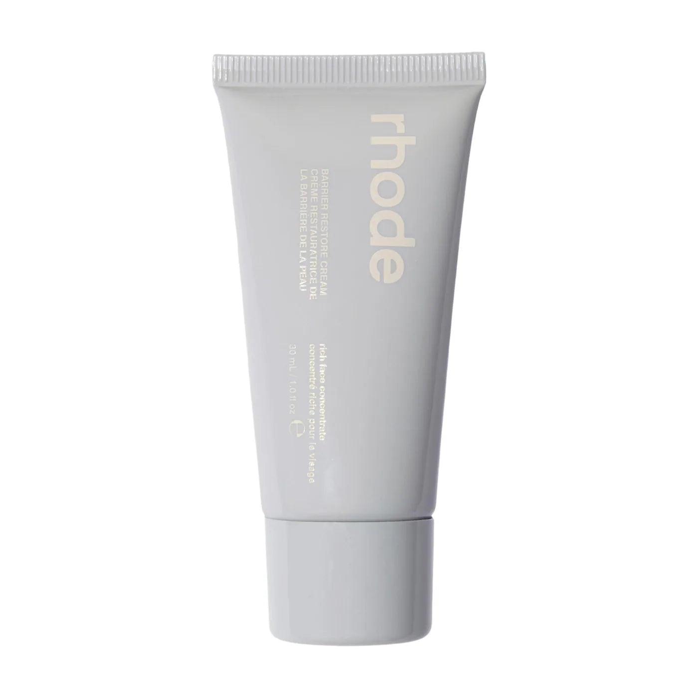 Barrier Restore Cream Comforting Daily Moisturizer | RHODE