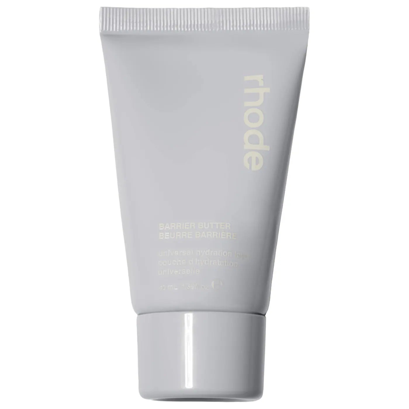 Barrier Butter Intensive Moisture Balm | RHODE
