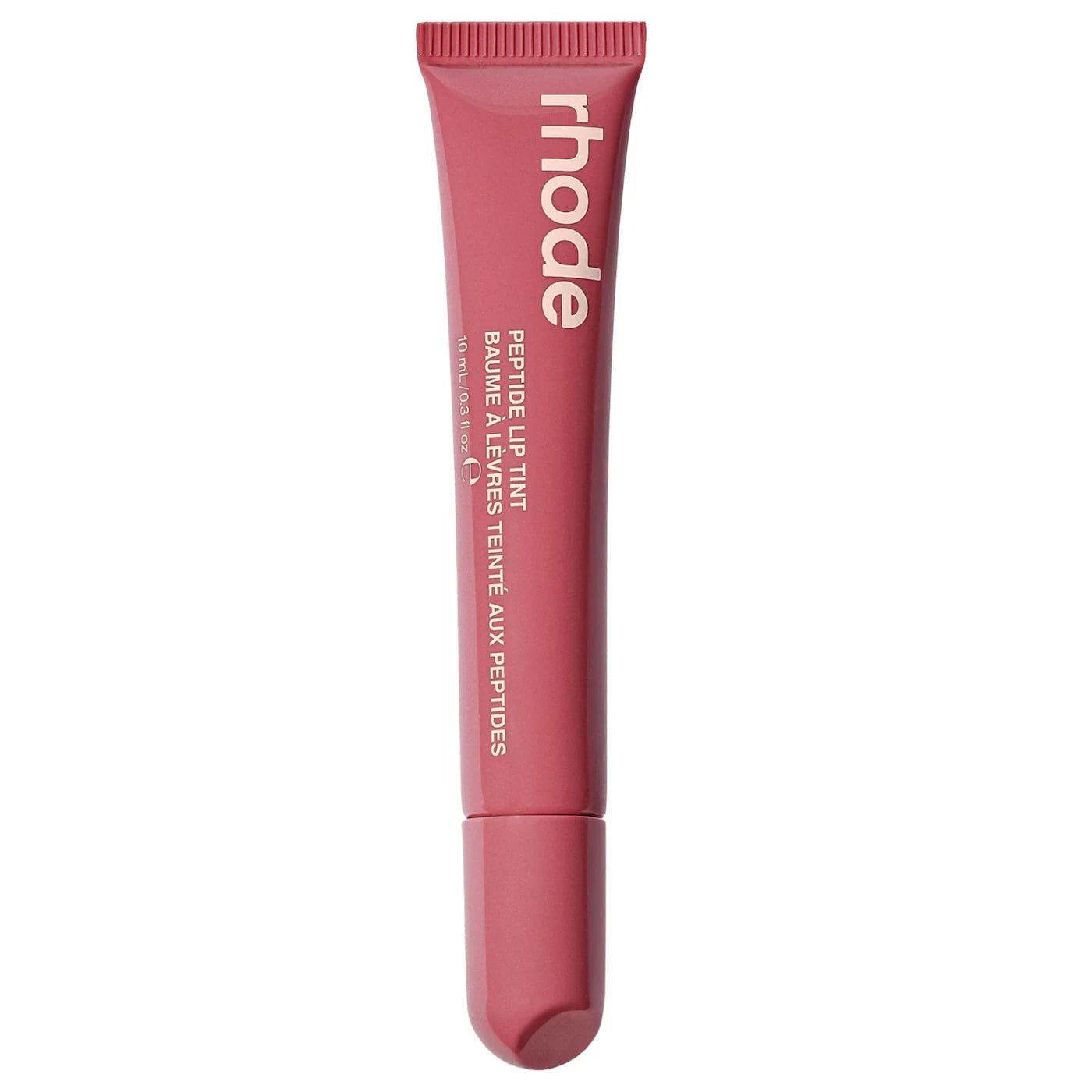 Peptide Lip Tint Nourishing Glaze | RHODE