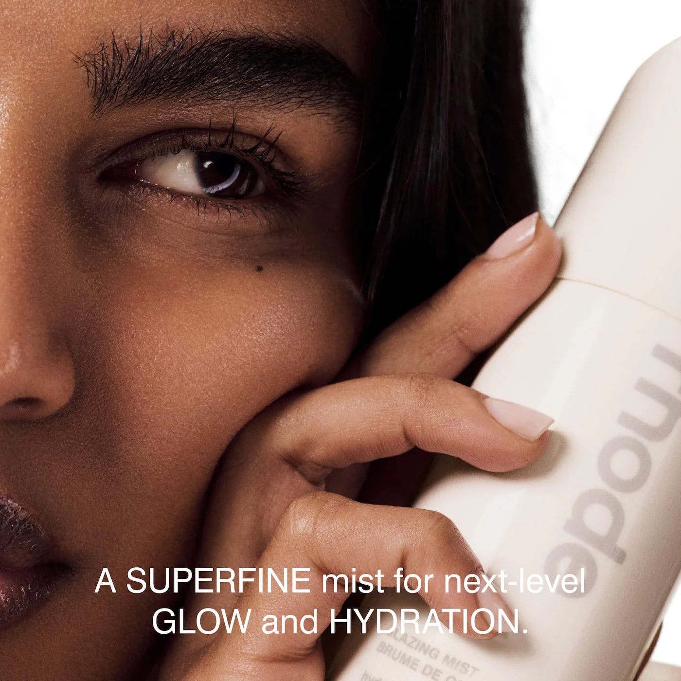 Glazing Mist Hydrating Face Spray | RHODE
