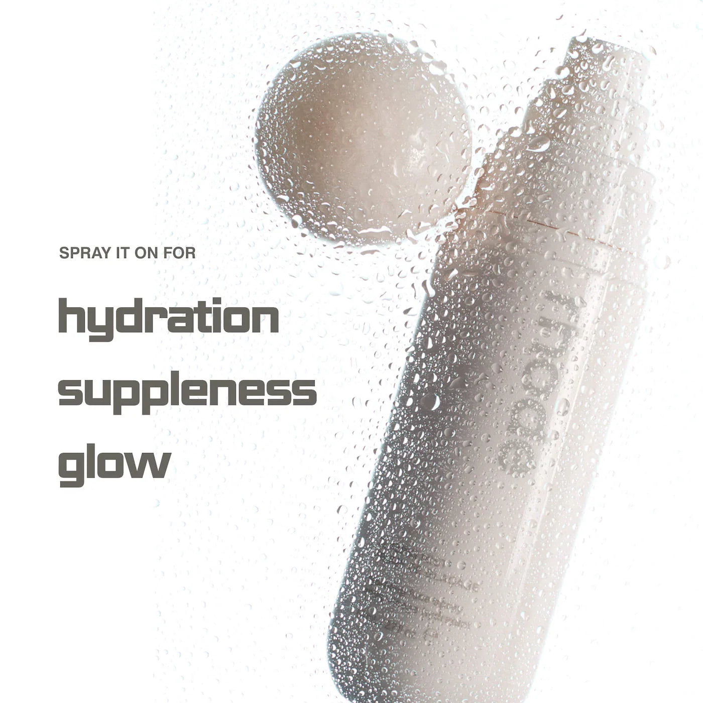 Glazing Mist Hydrating Face Spray | RHODE