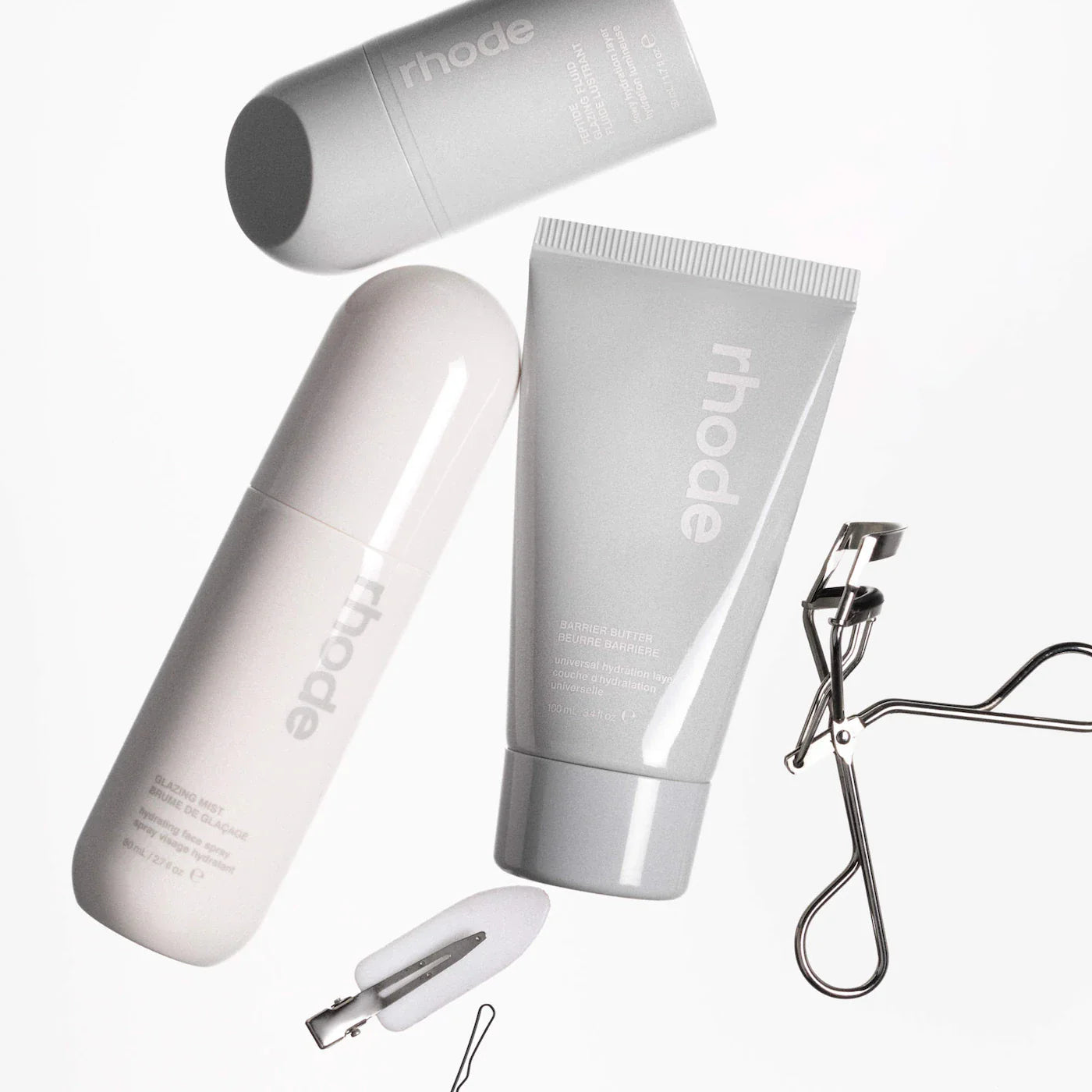 Glazing Mist Hydrating Face Spray | RHODE
