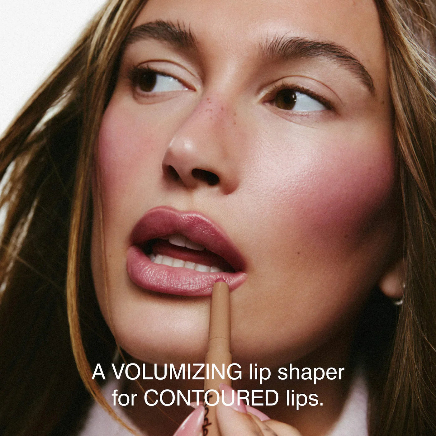 Peptide Lip Shape Contouring Lip Shaper | RHODE