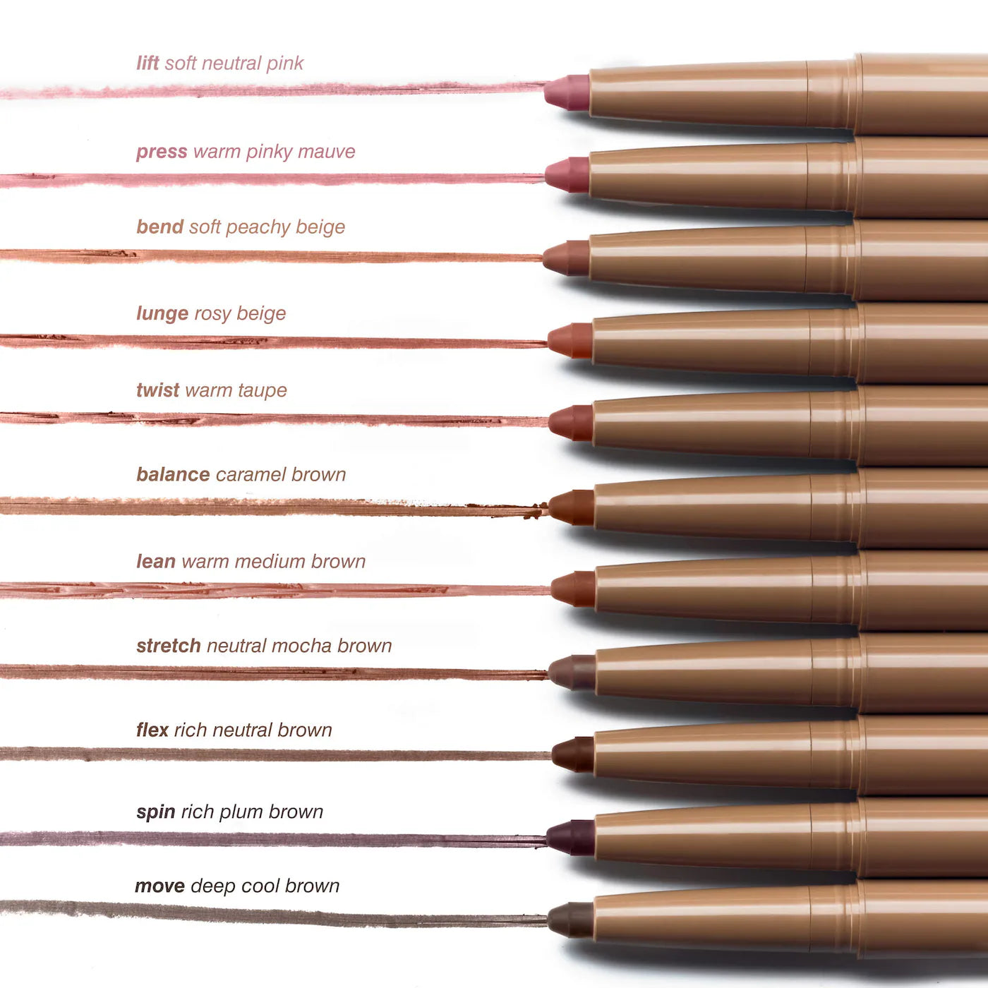 SWATCHES