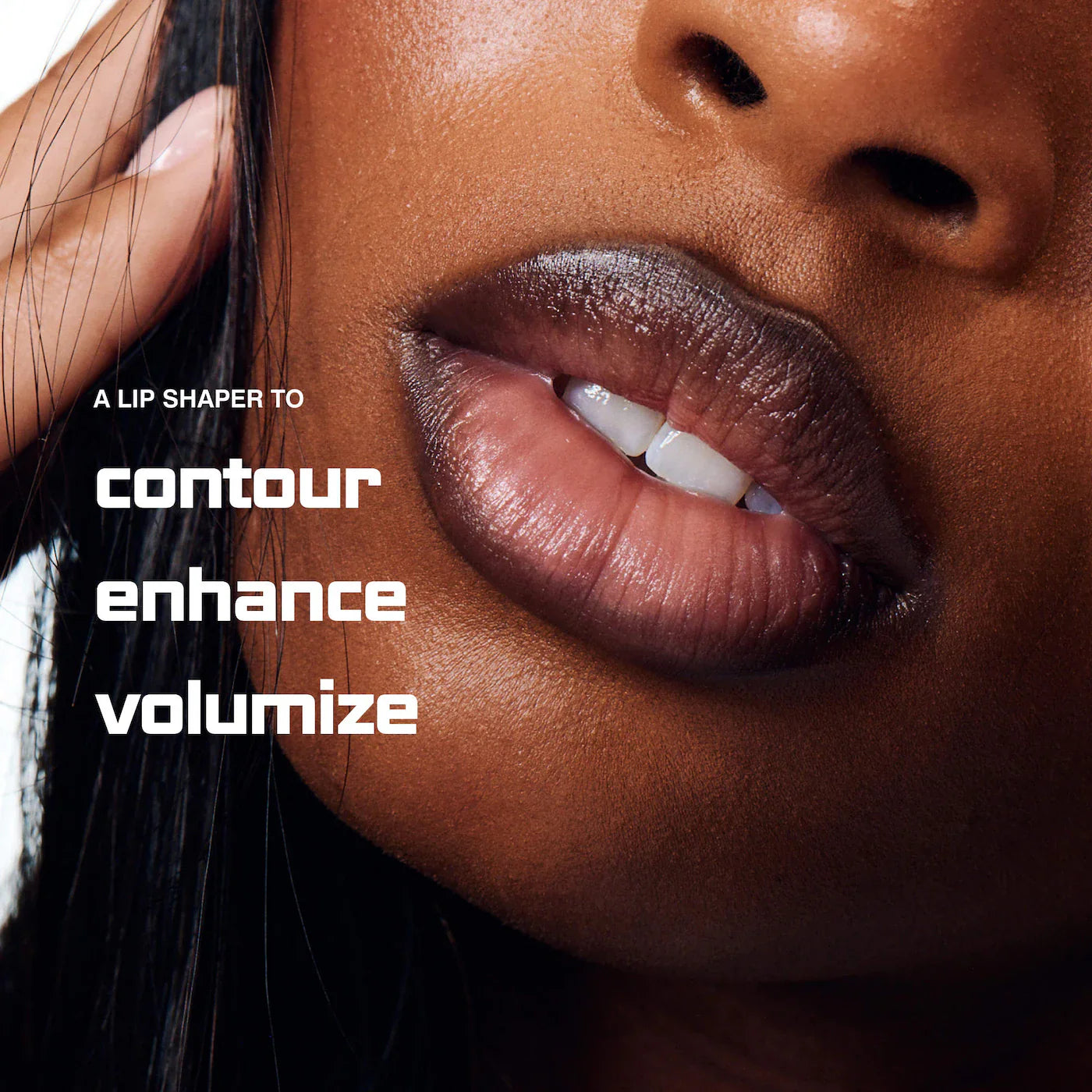 Peptide Lip Shape Contouring Lip Shaper | RHODE