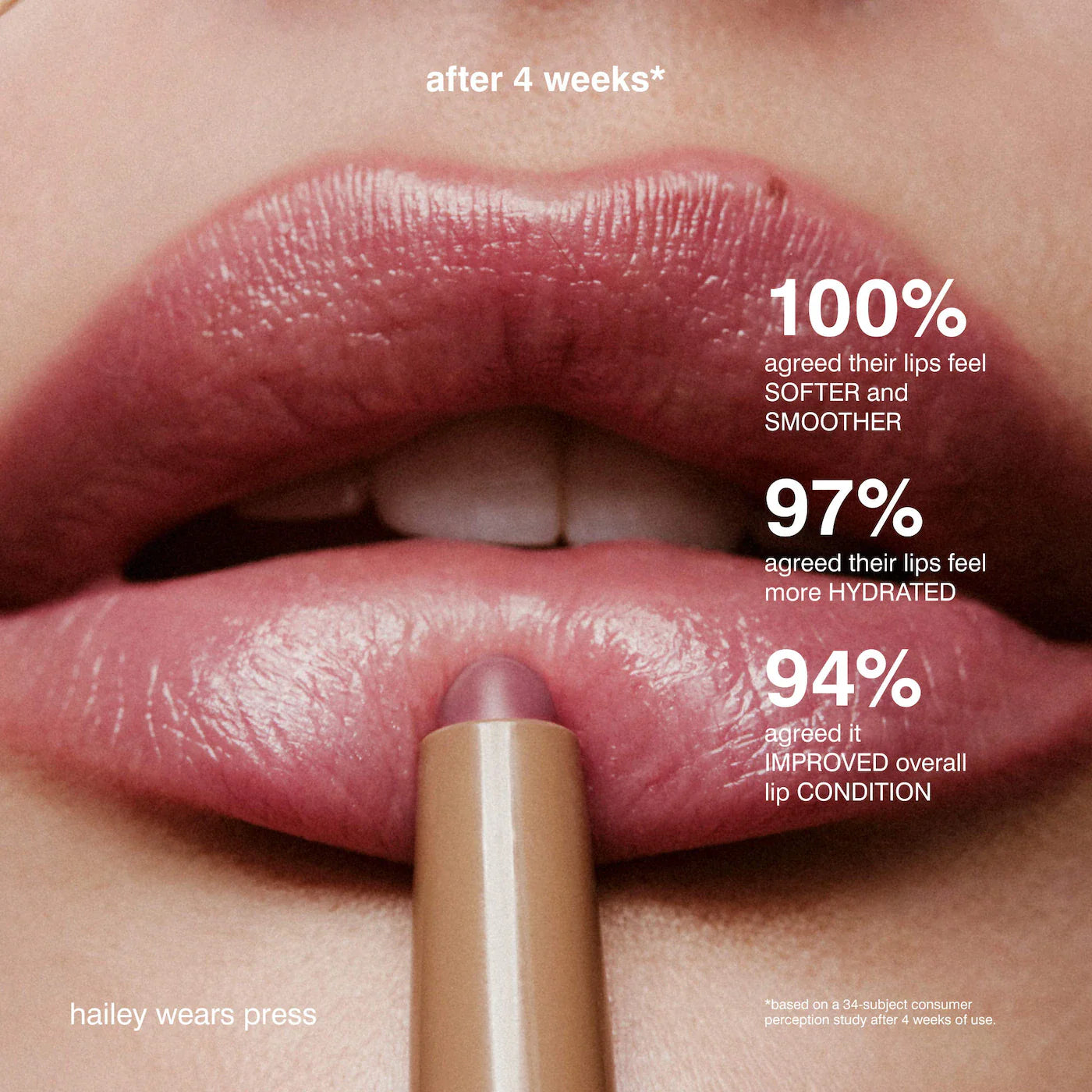 Peptide Lip Shape Contouring Lip Shaper | RHODE