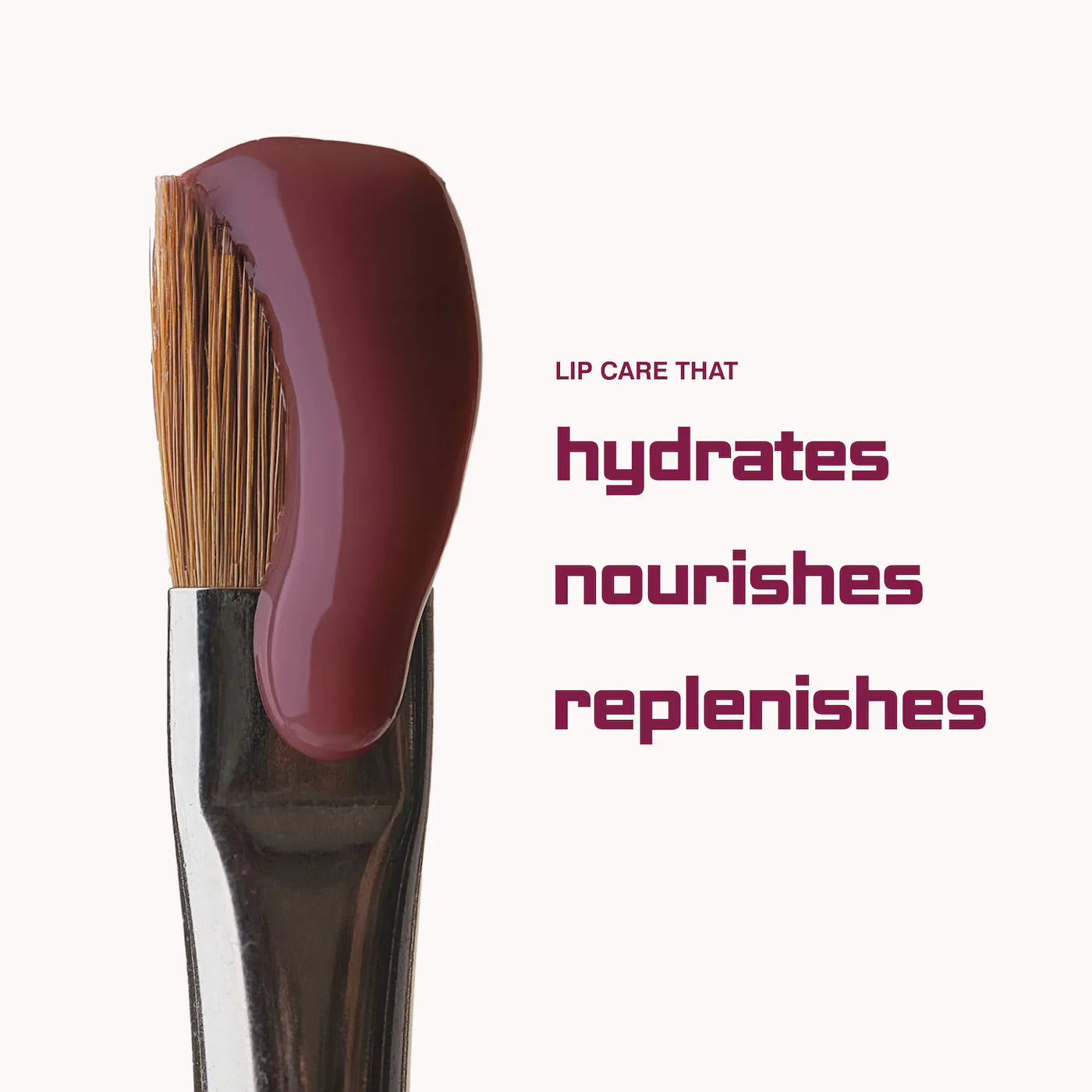 Peptide Lip Tint Nourishing Glaze | RHODE