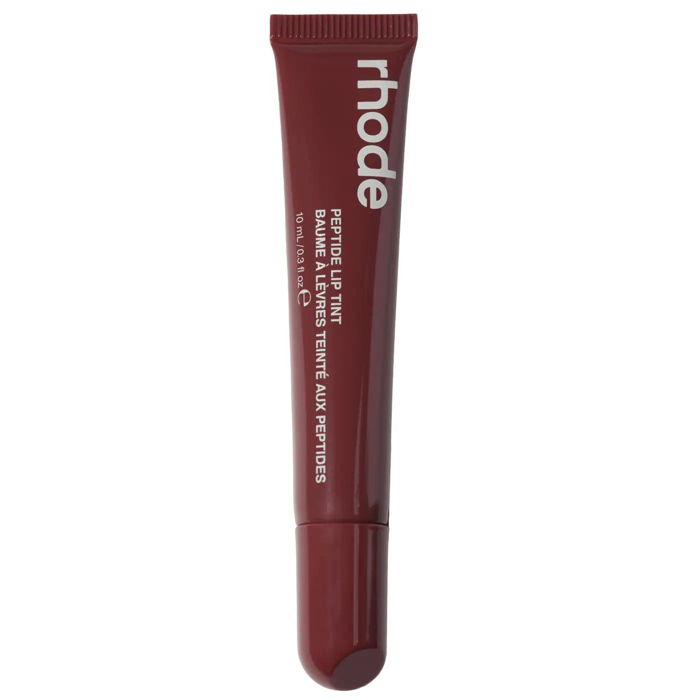 Peptide Lip Tint Nourishing Glaze | RHODE