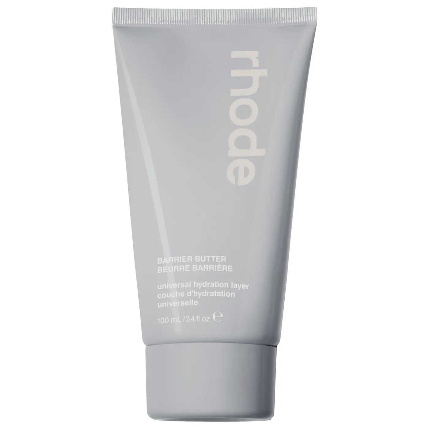 Barrier Butter Intensive Moisture Balm | RHODE