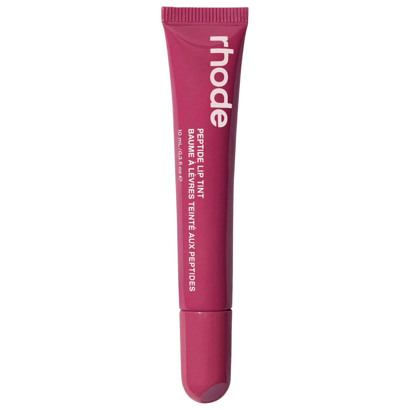 Peptide Lip Tint Nourishing Glaze | RHODE