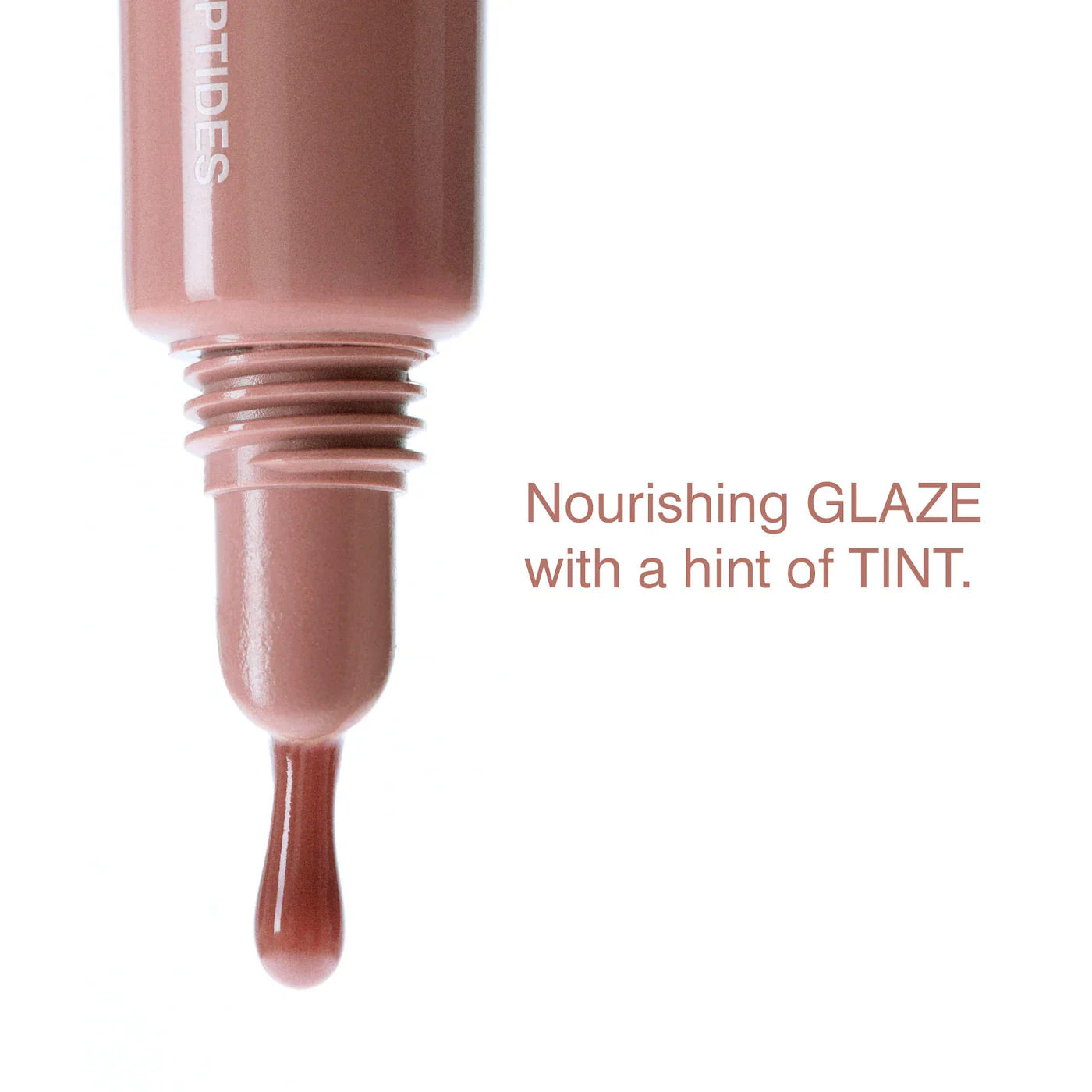 Peptide Lip Tint Nourishing Glaze | RHODE