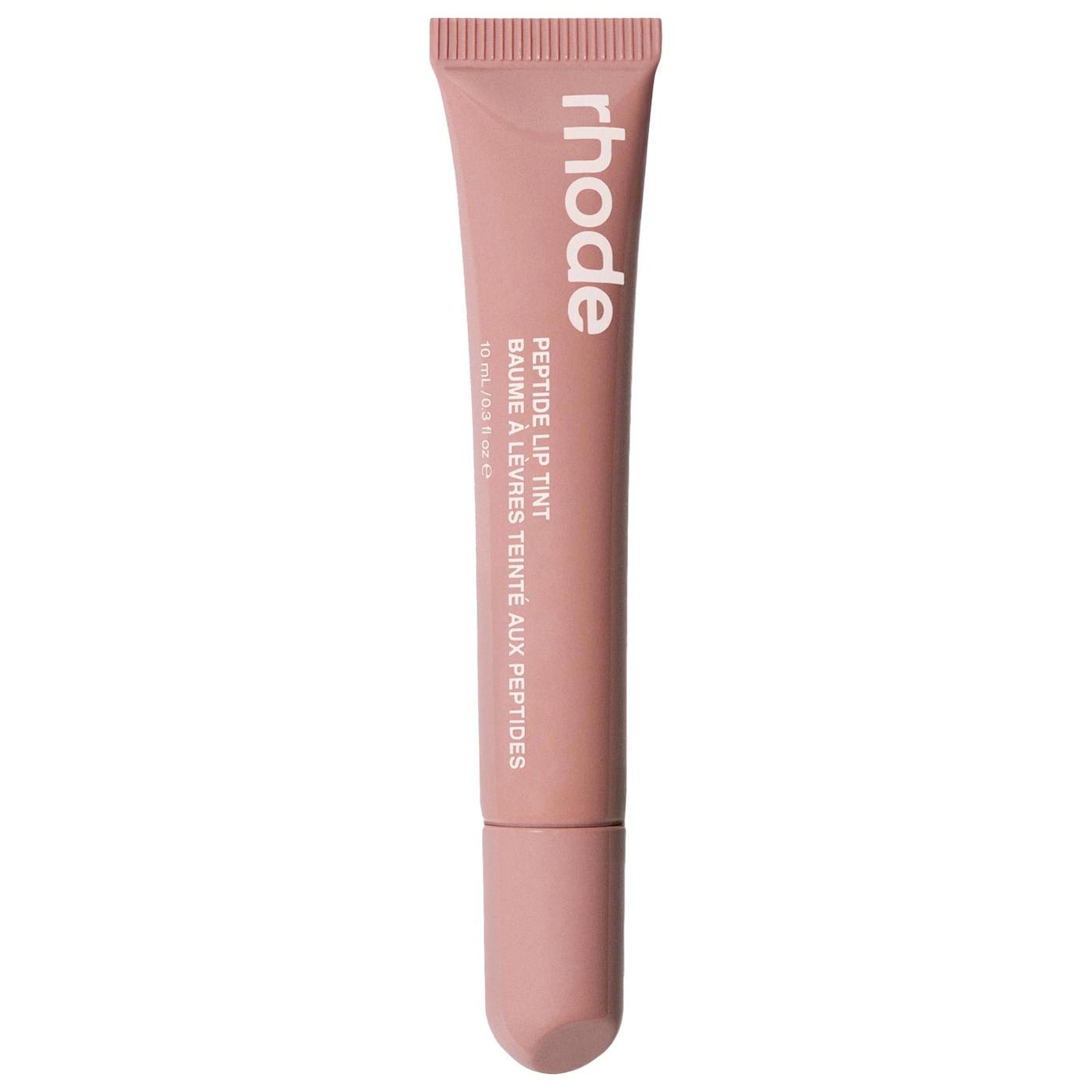 Peptide Lip Tint Nourishing Glaze | RHODE