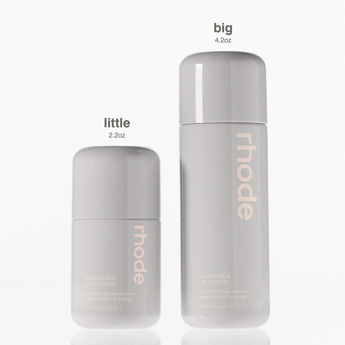 Glazing Milk Ceramide Facial Essence | RHODE