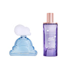 Cloud & LOVENOTES Plush Vanilla Perfume Set | ARIANA GRANDE
