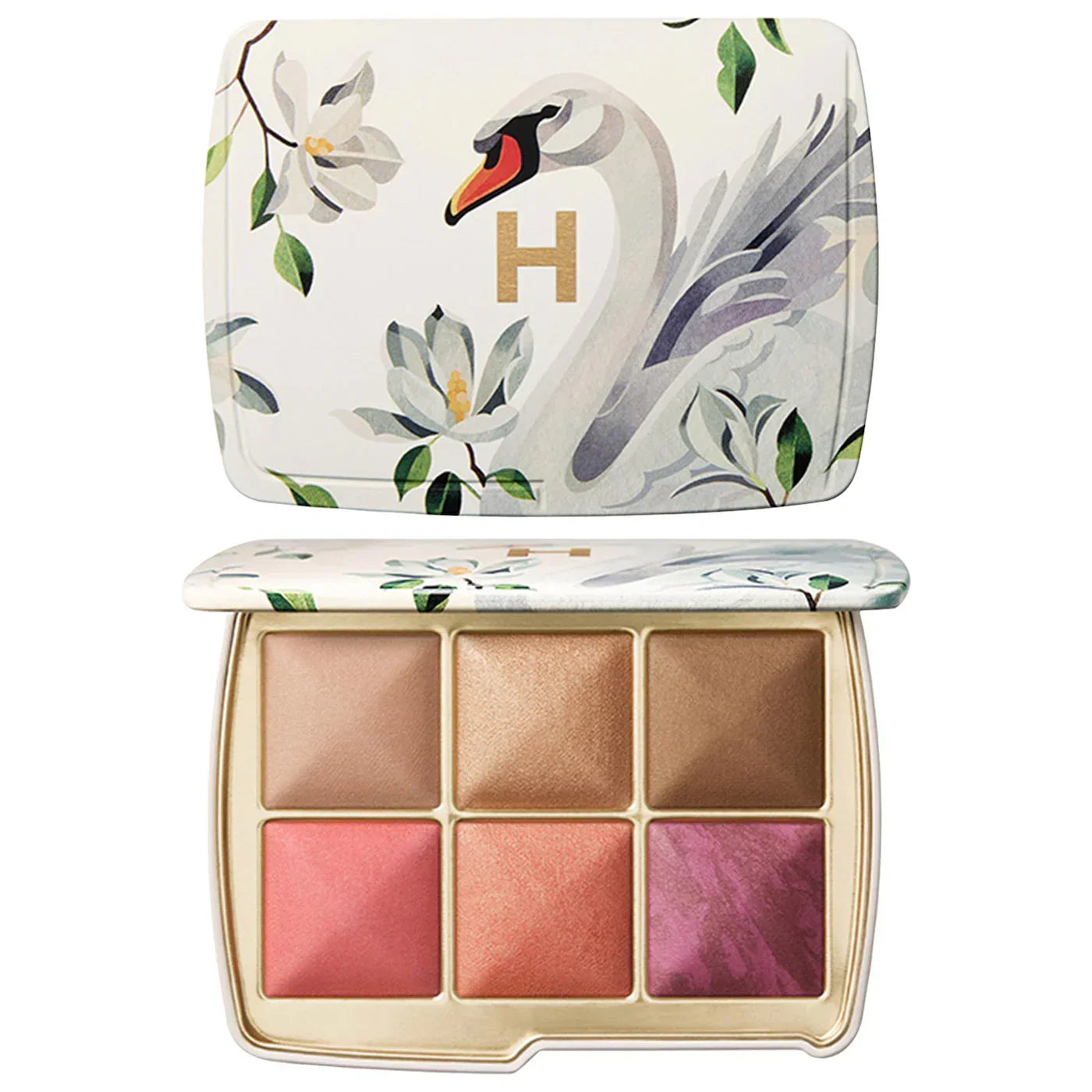 Ambient Lighting Edit Unlocked Palette | HOURGLASS