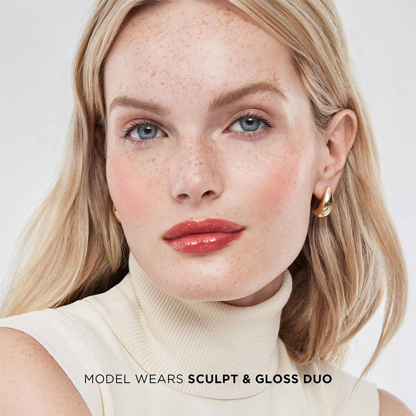 Hourglass Sculpt & Gloss Lip Set | HOURGLASS