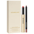 Hourglass Sculpt & Gloss Lip Set | HOURGLASS