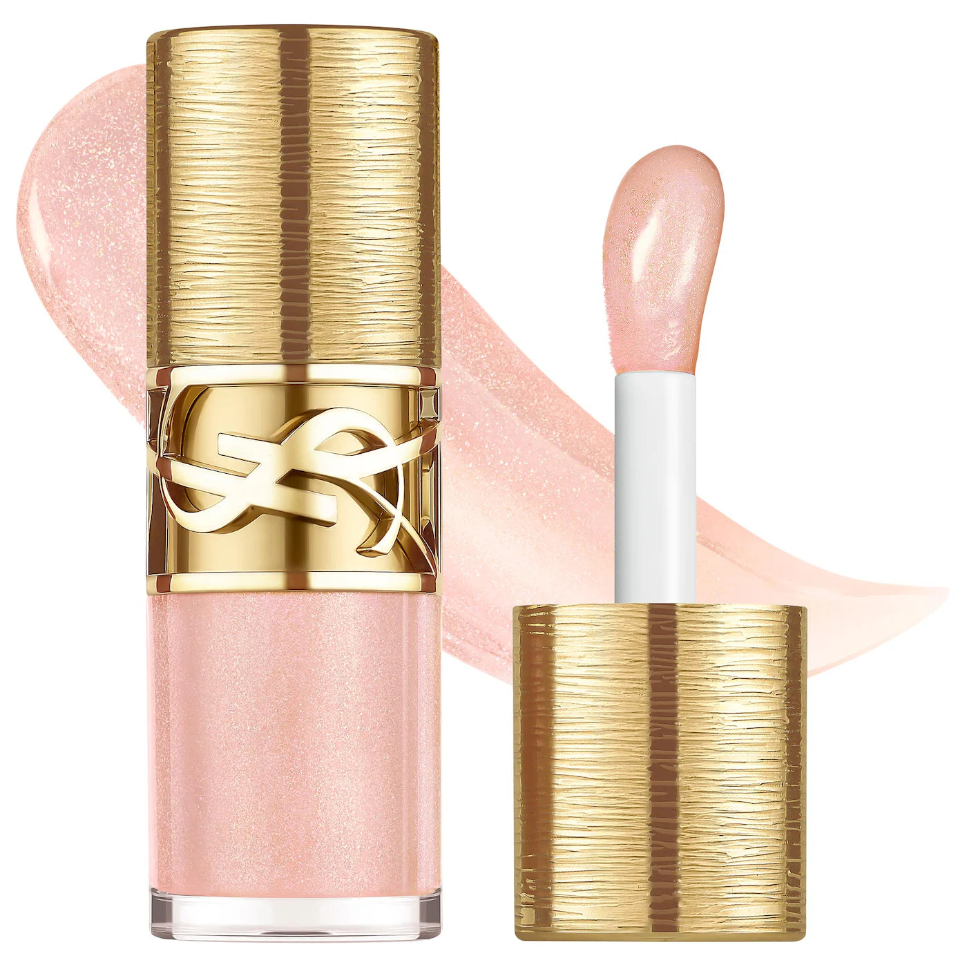 YSL Loveshine Plumping Lip Oil Gloss | YSL