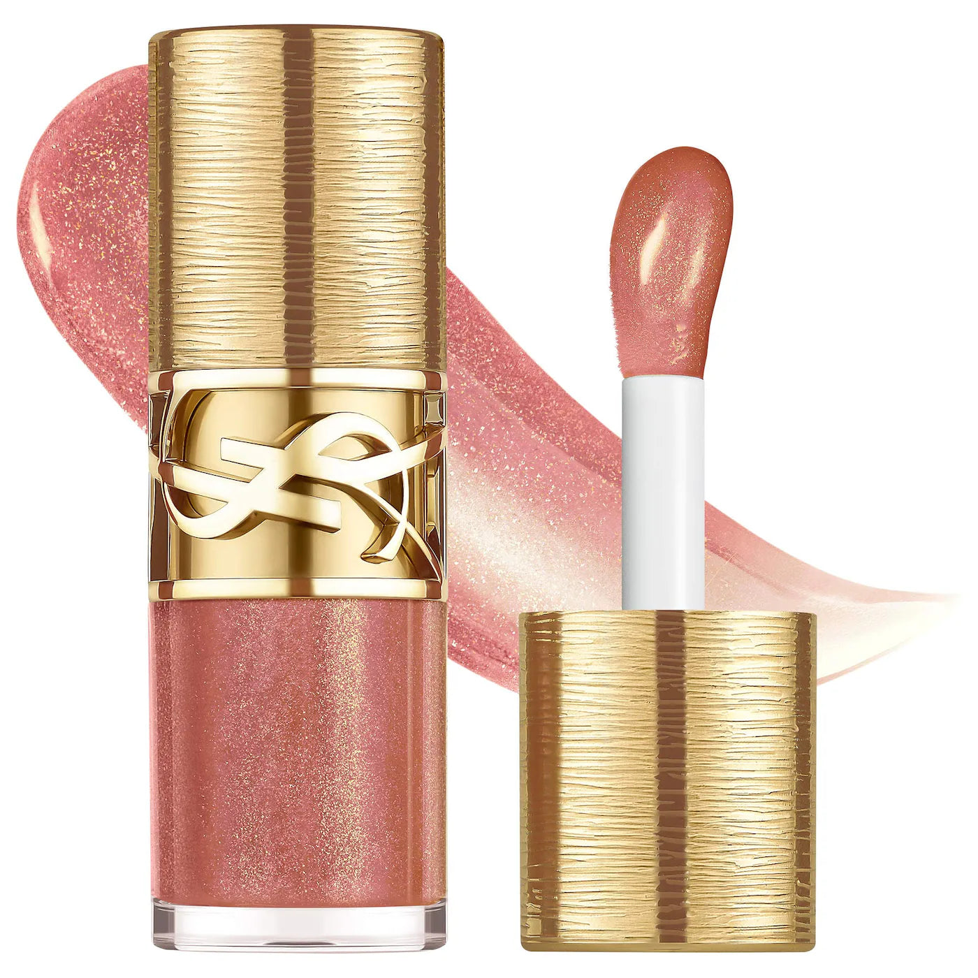 YSL Loveshine Plumping Lip Oil Gloss | YSL