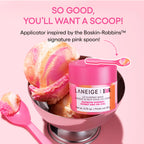 Lip Sleeping Mask Intense Hydration with Vitamin C | LANEIGE