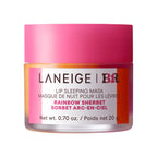 Lip Sleeping Mask Intense Hydration with Vitamin C | LANEIGE