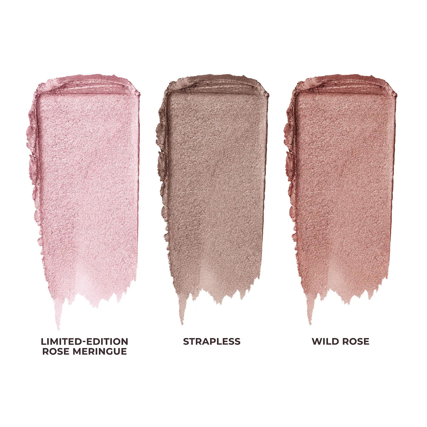 Mini Creme De La Creme Caviar Stick Eyeshadow Trio Gift Set | LAURA MERCIER