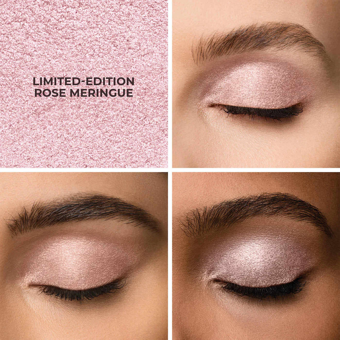 Mini Creme De La Creme Caviar Stick Eyeshadow Trio Gift Set | LAURA MERCIER