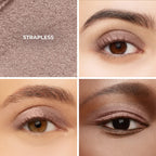 Mini Creme De La Creme Caviar Stick Eyeshadow Trio Gift Set | LAURA MERCIER